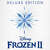 Caratula frontal de  Bso Frozen 2 (Deluxe Edition)