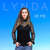Carátula frontal Lynda De Pie (Cd Single)