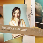 Se Te Olvido (Featuring Deorro) (Cd Single) Ana Mena
