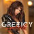 Disco Aguardiente (Cd Single) de Greeicy