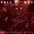 Caratula frontal de Believers Never Die: Greatest Hits (Volume Two) Fall Out Boy