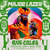 Cartula frontal Major Lazer Que Calor (Featuring J Balvin & El Alfa) (Michael Bibi's 6am Dub) (Cd Single)