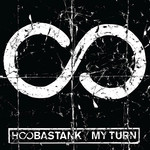 My Turn (Cd Single) Hoobastank