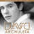 Cartula frontal David Archuleta Forevermore (Expanded Edition)