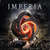 Caratula Frontal de Imperia - Flames Of Eternity