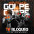 Cartula frontal Golpe A Golpe Te Bloqueo (Featuring Jessy Frank) (Cd Single)