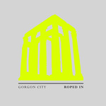 Roped In (Cd Single) Gorgon City