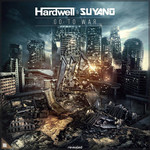 Go To War (Featuring Suyano) (Cd Single) Hardwell