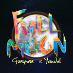 Full Moon (Featuring Yandel) (Cd Single) Guaynaa