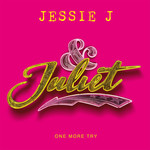 One More Try (Cd Single) Jessie J