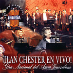 En Vivo! Gira Nacional Del Amor Venezolano Ilan Chester