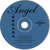 Carátula cd Jon Secada Angel (Cd Single)