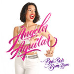 Bidi Bidi Bom Bom (Cd Single) Angela Aguilar