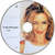 Carátula cd Kylie Minogue Kylie Minogue (Japanese Edition)