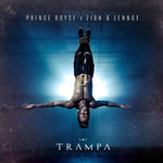 Trampa (Featuring Zion & Lennox) (Cd Single) Prince Royce