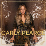 It Won't Always Be Like This (Cd Single) Carly Pearce