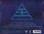 Caratula Trasera de Matt Pokora - Pyramide (Deluxe Edition)