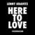 Disco Here To Love (#fightracism) (Cd Single) de Lenny Kravitz