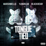 Tongue Tied (Featuring Yungblud & Blackbear) (Cd Single) Marshmello
