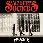 Phoenix Vazquez Sounds