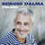 Cartula frontal Sergio Dalma Volare (Cd Single)