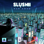 Far Away (Cd Single) Slushii