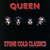 Disco Stone Cold Classics de Queen