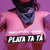 Disco Plata Ta Ta (Featuring Guaynaa) (Cd Single) de Mon Laferte