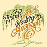 I Forgot / Falling (Featuring Rodrigo Amarante) (Cd Single) Norah Jones