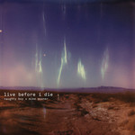 Live Before I Die (Featuring Mike Posner) (Cd Single) Naughty Boy
