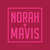 Cartula frontal Norah Jones I'll Be Gone (Featuring Mavis Staples) (Cd Single)
