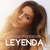 Disco Leyenda (Cd Single) de Patricia Manterola