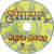 Carátula cd Santana Africa Speaks