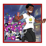 Futsal Shuffle 2020 (Cd Single) Lil Uzi Vert