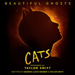 Beautiful Ghosts (Cd Single) Taylor Swift