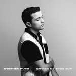 Crying My Eyes Out (Cd Single) Stephen Puth