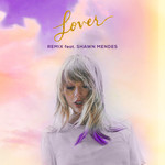 Lover (Featuring Shawn Mendes) (Remix) (Cd Single) Taylor Swift