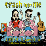 Crash Into Me (Featuring Darren Criss) (Settle Down Steavis Aoki Remix) (Cd Single) Steve Aoki