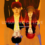 Summer Of Love (Club Remixes) (Ep) U2