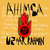 Disco Ahimsa (Featuring Ar Rahman) (Cd Single) de U2