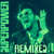 Cartula frontal Adam Lambert Superpower (Remixes) (Ep)