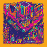 Pick U Up (Dr. Iceman Remix) (Cd Single) Foster The People