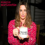 Reasons I Drink (Cd Single) Alanis Morissette