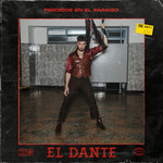 Perdidos En El Paraiso (Cd Single) Dante Spinetta
