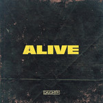 Alive (Cd Single) Daughtry