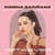 Disco Tbt 4 Ever (Cd Single) de Ximena Sariana