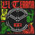 Caratula frontal de El Terror (Featuring Jon Z & Lil Toe) (Cd Single) Yellow Claw