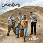 Este Camino Cimarrones