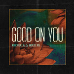 Good On You (Featuring Nucleya) (Cd Single) Krewella