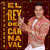 Cartula frontal Checo Acosta El Rey Del Carnaval (Cd Single)